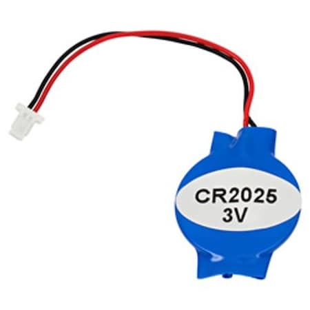 Replacement for Compaq Cr2025wr